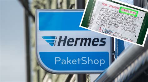 hermes paket erst in zustellung dan aber zum verzeilzrntrum|Hermes sendung.